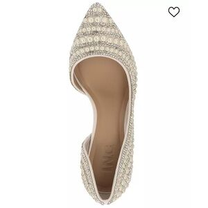 Women’s Kenjay D’Orsay Pumps